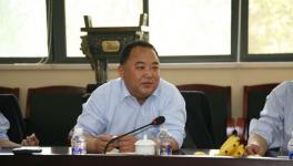 郭文叁 、張才奎 、張增光等企業(yè)大佬漸行漸遠(yuǎn)