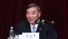 水泥大佬宋志平、高登榜等談2017年新規(guī)劃