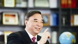 中國(guó)建材董事長(zhǎng)宋志平專(zhuān)訪 為什么要去美國(guó)建廠