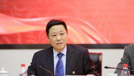 紅獅集團(tuán)承辦高級管理人員研修班第一期開班