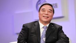 郭文叁、宋志平等水泥大佬在兩會上說了什么