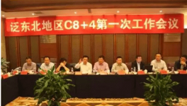 東北地區(qū) C8+4第一次工作會議八大集團集體通過了什么