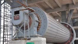 熟料缺貨！幾千家粉磨站將面臨關?；虿①彽娘L險