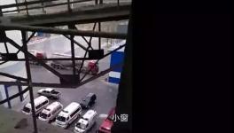 出事了！金隅水泥子公司發(fā)生較大事故 致6人死亡