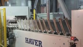 您關注已久的水泥自動插袋、裝車解決方案成熟了?。▋?nèi)附性能詳情）