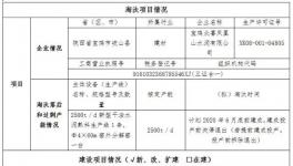 海螺水泥“借雞生蛋”！又一條新增產(chǎn)能落地！