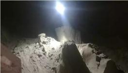 死亡16人!金隅、海螺、堯柏、上峰等多家水泥企業(yè)上榜!