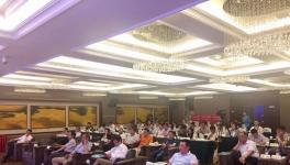 首次!50大水泥集團與聯(lián)合公司共建社會責(zé)任團體標(biāo)準發(fā)布!