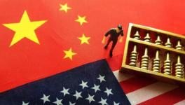 中國決定對美國600億美元進口商品加征關稅!央行大動作震撼全球市場