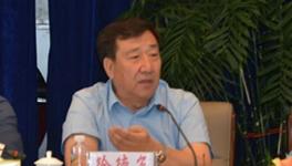 會議 | 六大集團(tuán)、20個(gè)銷售平臺、重點(diǎn)水泥企業(yè)等50余人出席去產(chǎn)能座談 　　