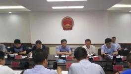 水泥去產(chǎn)能119萬噸 曲寨、鼎鑫將“犧牲”兩條線