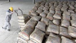 越南水泥出口增幅過(guò)半 中國(guó)市場(chǎng)出口量是去年的90倍