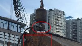 吊物下方不能有人!這次弟弟起重作業(yè)居然把哥哥砸死了......