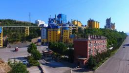 紅遍朋友圈的花園式水泥廠 原來是這家企業(yè)！