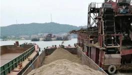 好消息！砂石只要65元/噸，超過(guò)部分由政府補(bǔ)貼！