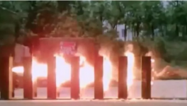 超強(qiáng)水泥：炮彈都射不穿！