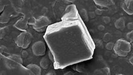 可編程水泥：高經(jīng)濟(jì)！高強(qiáng)度！少消耗！