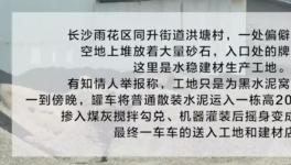 水泥行業(yè)“李逵”猖獗