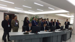 浙江新型干法水泥窯協(xié)同處置推進會讓“環(huán)保巨變”