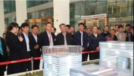 水泥行業(yè)與電商采購(gòu)平臺(tái)的結(jié)緣，為水泥行業(yè)注入了新動(dòng)能。