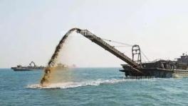 廣州市建委嚴禁海砂用于預(yù)應(yīng)力混凝土