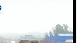 拉泥車未遮蓋致這家海螺水泥被投訴 立即整改