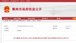 183萬噸！5家水泥行業(yè)淘汰去產(chǎn)能