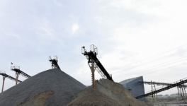 全國砂石材料進(jìn)入需求高峰期 轉(zhuǎn)型刻不容緩