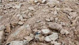 湖北地區(qū)砂石有價(jià)無貨