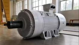 老設(shè)備驅(qū)動(dòng)系統(tǒng)若干問(wèn)題，永磁電機(jī)來(lái)解決!