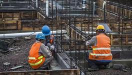 不用愁！混凝土冬期施工最全攻略寶典