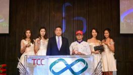 臺(tái)泥發(fā)布碳循環(huán)“蝦紅素”商品，開創(chuàng)綠色經(jīng)濟(jì)新契機(jī)