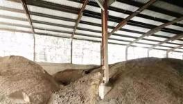 頂格處罰:混凝土公司違規(guī)作業(yè) 檢查時(shí)突然斷電