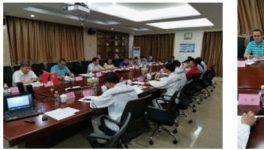 海南省工信廳促進(jìn)水泥企業(yè)轉(zhuǎn)型升級發(fā)展