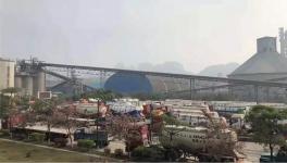 600元/噸的水泥排隊一周！馬來西亞、越南、韓國的進口熟料壓境！