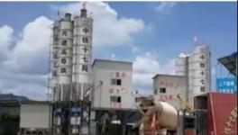 曝光：這家央企以次充好，使用問題混凝土摻合料！