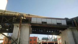 又是它！這家水泥企業(yè)因違反錯峰生產(chǎn) 將面臨百萬罰款