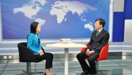 歷經(jīng)風(fēng)雨見彩虹：萬年青水泥董事長講述企業(yè)60年發(fā)展史