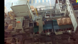 厲害！5000t/d的水泥生產(chǎn)線只有9個人！