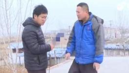 這水泥一搓就碎！32.5水泥躺槍！