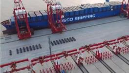 中國每年貢獻(xiàn)全球6成水泥 超24億噸 留下污染問題如何解決？