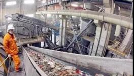 又一家上市公司水泥企業(yè)進(jìn)軍水泥窯協(xié)同處置領(lǐng)域！