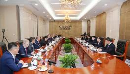 震撼:7500噸熟料生產(chǎn)線只需要57個(gè)人!海螺水泥、中國建材都在行動(dòng)……