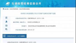 水泥不合格主因在熟料 罰款九萬沒商量！