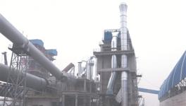 又一產(chǎn)能置換項(xiàng)目完工