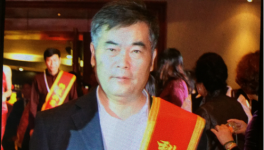 現(xiàn)澆綠化混凝土技術(shù)的開拓者李仁 向改革開放40周年致敬