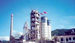 這一地區(qū)水泥價(jià)格下跌 出口量加大