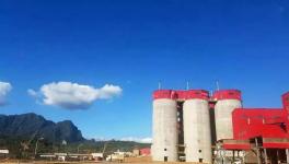 紅獅水泥簽約“一帶一路”沿線重點工程建設(shè)項目