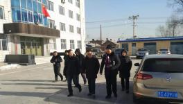 北方水泥、天馬水泥四臺磨機(jī)淘汰拆除！