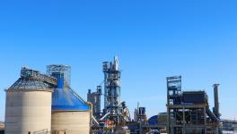 西里水泥項目積極備戰(zhàn)投產(chǎn)運營